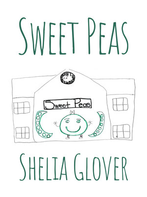 cover image of Sweet Peas